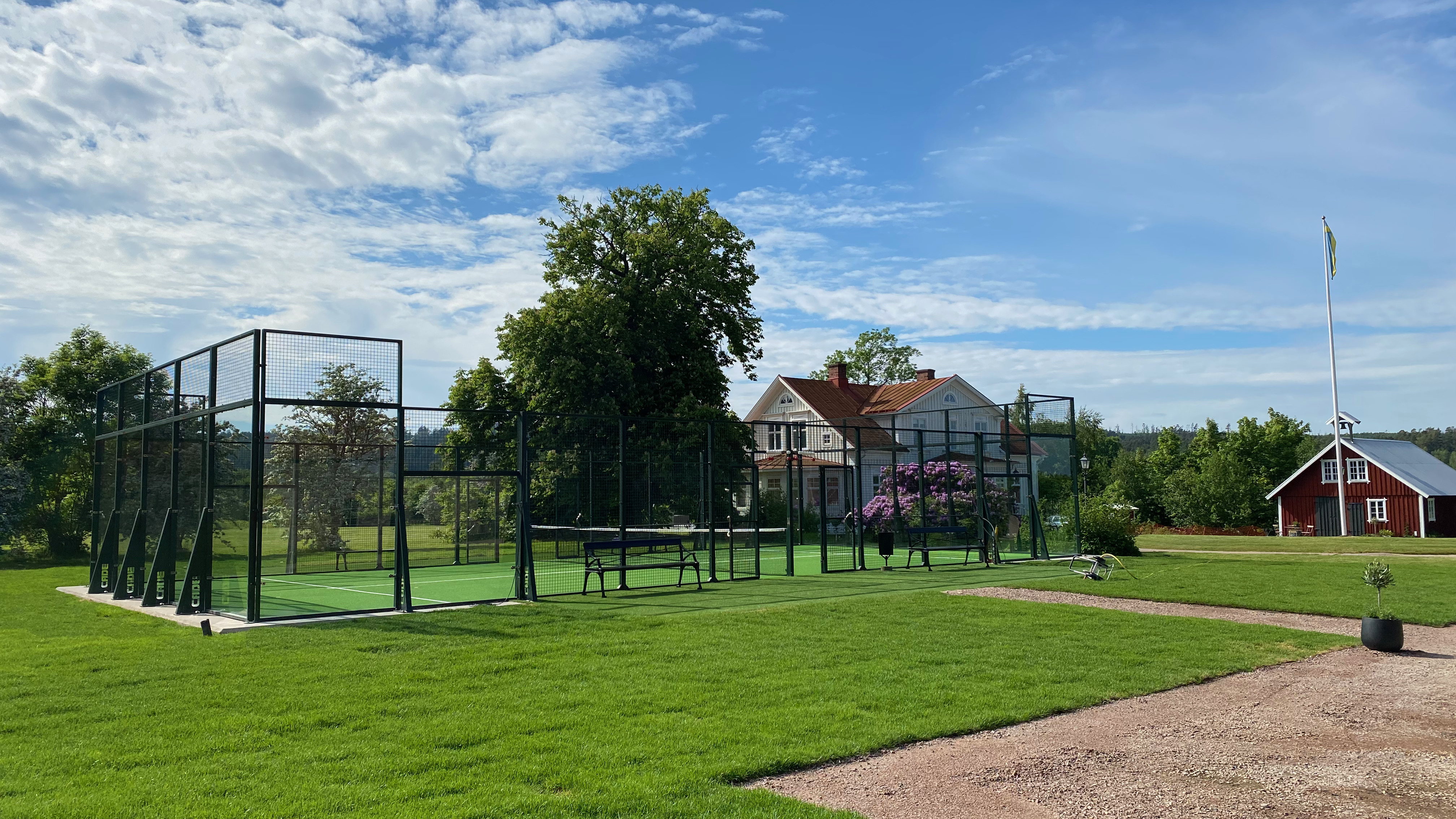 Bolunda Padel - huvudbana